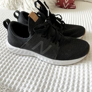 New Balance sneakers